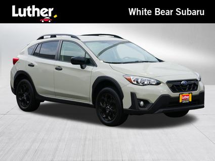 2023 Subaru Crosstrek Saint Paul MN