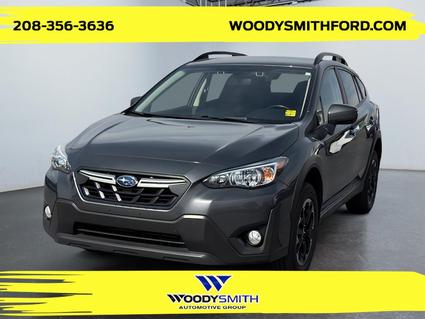 2023 Subaru Crosstrek Rexburg ID