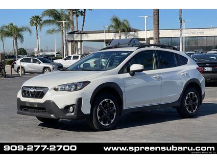 2023 Subaru Crosstrek San Bernardino CA