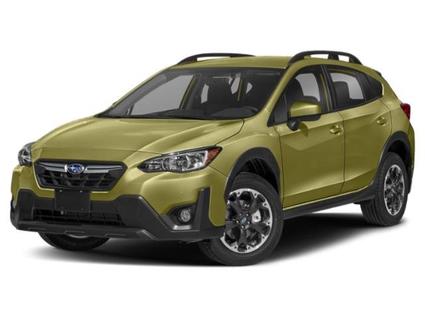 2023 Subaru Crosstrek Minneapolis MN