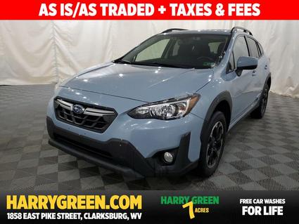 2021 Subaru Crosstrek Clarksburg WV