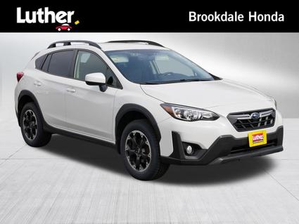 2021 Subaru Crosstrek Minneapolis MN