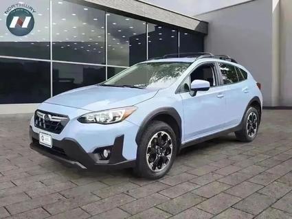2021 Subaru Crosstrek Lake Hopatcong NJ