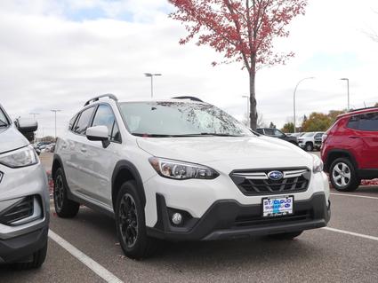 2021 Subaru Crosstrek Minneapolis MN