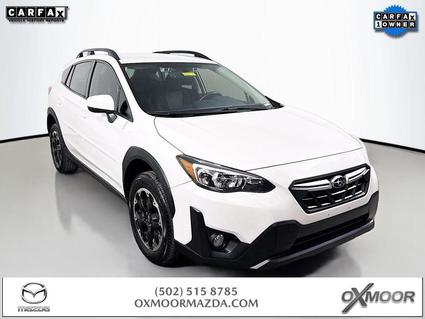 2021 Subaru Crosstrek Louisville KY