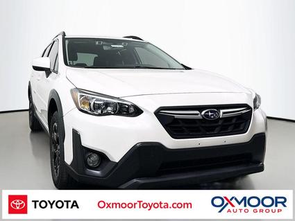 2021 Subaru Crosstrek Louisville KY