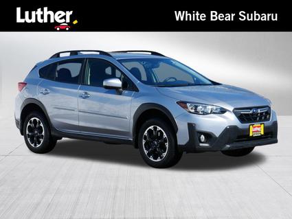 2021 Subaru Crosstrek Saint Paul MN