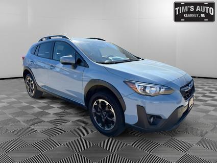 2022 Subaru Crosstrek Kearney NE