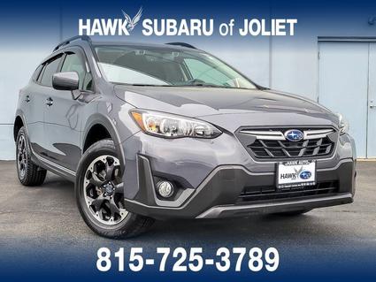 2022 Subaru Crosstrek Plainfield IL
