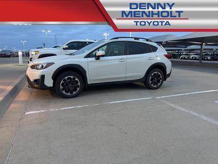 2022 Subaru Crosstrek Rapid City SD