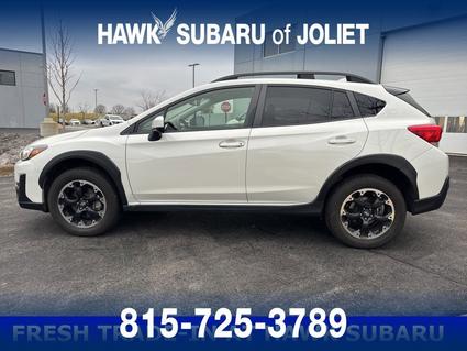 2022 Subaru Crosstrek Plainfield IL