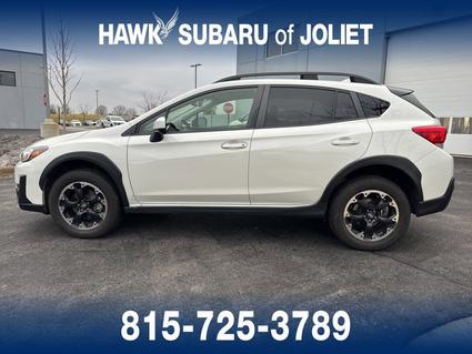 2022 Subaru Crosstrek Plainfield IL