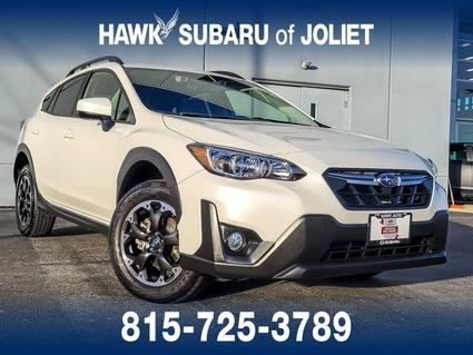 2022 Subaru Crosstrek Plainfield IL