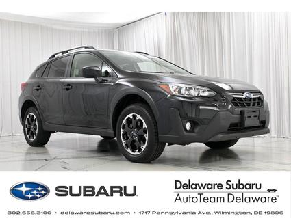 2022 Subaru Crosstrek Wilmington DE