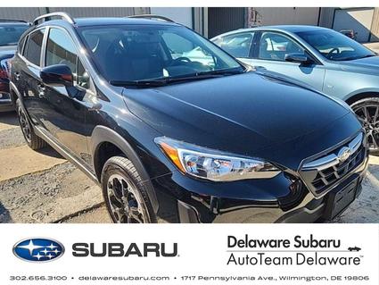 2022 Subaru Crosstrek Wilmington DE