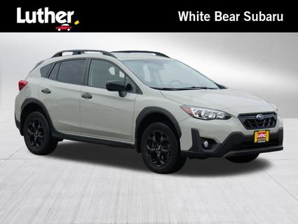 2023 Subaru Crosstrek Saint Paul MN