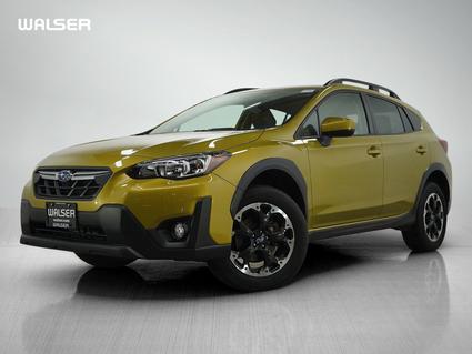 2023 Subaru Crosstrek Burnsville MN