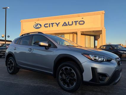 2021 Subaru Crosstrek Chattanooga TN