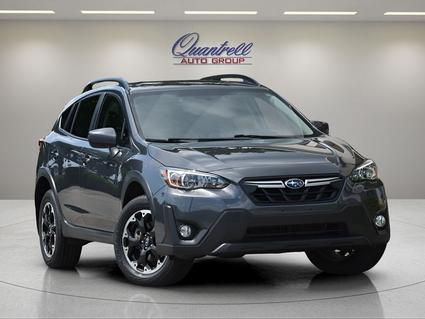 2023 Subaru Crosstrek Lexington KY