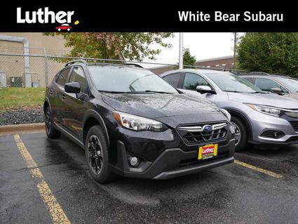 2023 Subaru Crosstrek Saint Paul MN