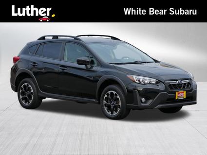 2023 Subaru Crosstrek Saint Paul MN