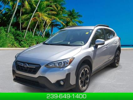 2023 Subaru Crosstrek Naples FL