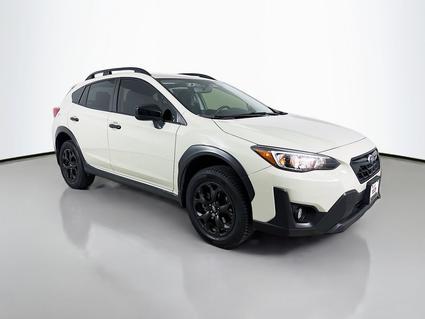 2023 Subaru Crosstrek Hermiston OR