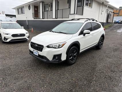 2020 Subaru Crosstrek Post Falls ID