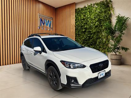 2020 Subaru Crosstrek Post Falls ID
