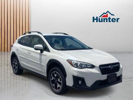 2020 Subaru Crosstrek Fletcher NC
