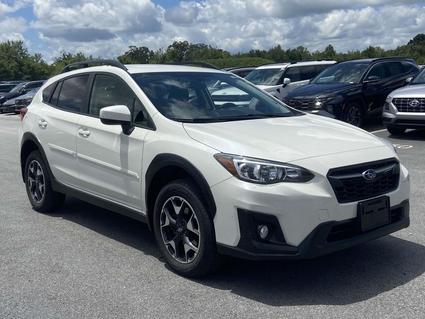 2020 Subaru Crosstrek Fletcher NC