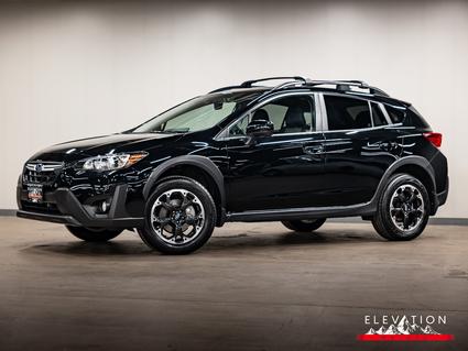 2021 Subaru Crosstrek Denver CO