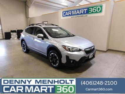 2021 Subaru Crosstrek Billings MT