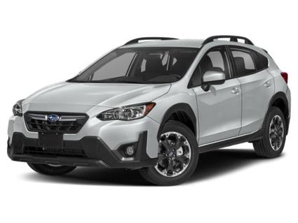 2021 Subaru Crosstrek Billings MT