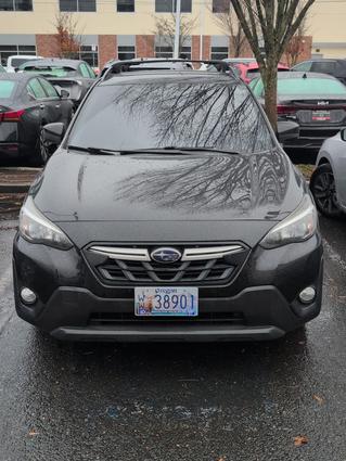 2021 Subaru Crosstrek Portland OR