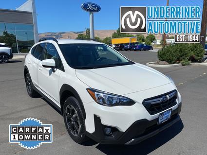 2021 Subaru Crosstrek The Dalles OR