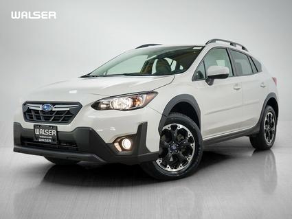 2021 Subaru Crosstrek Burnsville MN