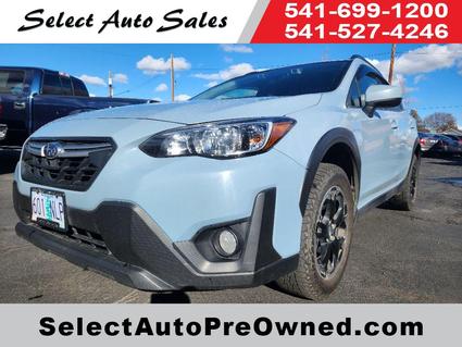 2022 Subaru Crosstrek Redmond OR