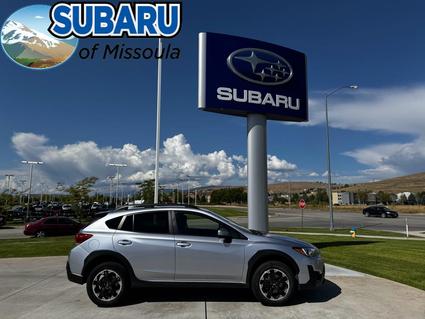 2023 Subaru Crosstrek Missoula MT
