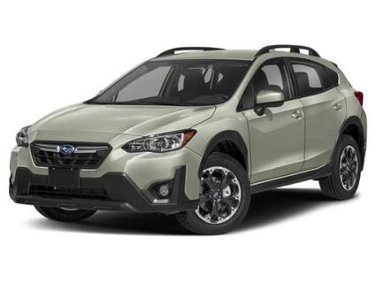 2023 Subaru Crosstrek Minneapolis MN