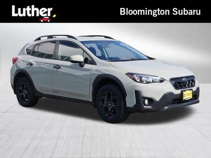 2023 Subaru Crosstrek Minneapolis MN