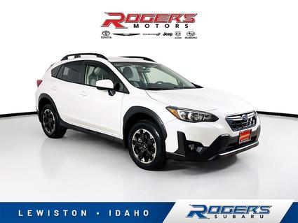 2023 Subaru Crosstrek Lewiston ID
