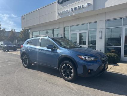 2023 Subaru Crosstrek Lexington KY