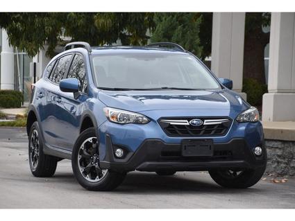 2023 Subaru Crosstrek Lexington KY