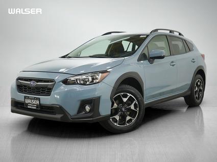 2020 Subaru Crosstrek Burnsville MN