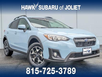 2020 Subaru Crosstrek Plainfield IL