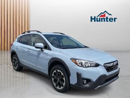 2021 Subaru Crosstrek Fletcher NC
