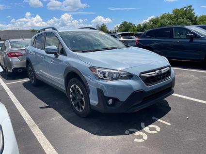 2021 Subaru Crosstrek Fletcher NC
