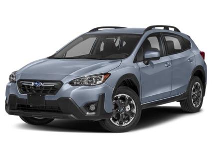 2021 Subaru Crosstrek Saint Paul MN