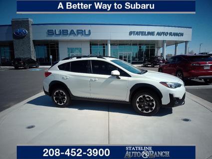 2022 Subaru Crosstrek Fruitland ID